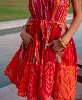 PERIA DRESS