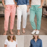 PEACHEE PANTS 210088