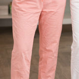 PEACHEE PANTS 210088
