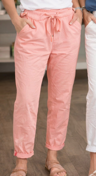 PEACHEE PANTS 210088