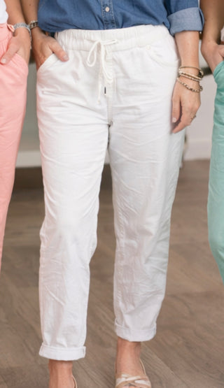 PEACHEE PANTS 210088