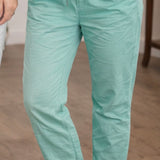 PEACHEE PANTS 210088