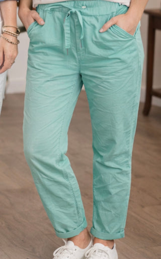 PEACHEE PANTS 210088