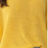 LILLY SWEATER TOP