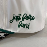 CADDIE HAT