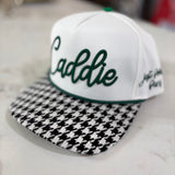 CADDIE HAT