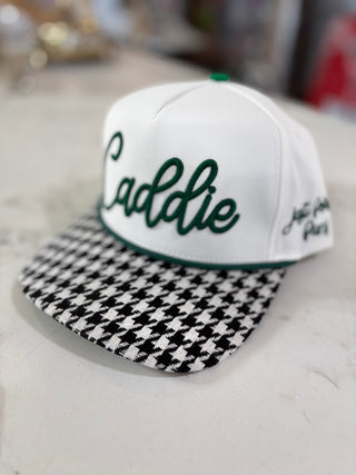 CADDIE HAT
