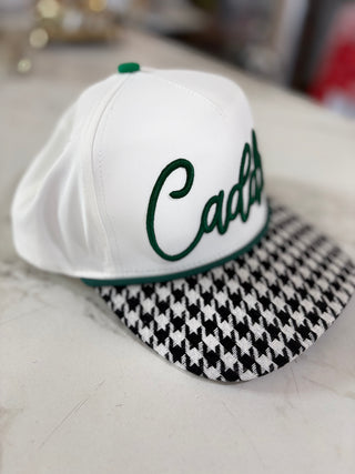 CADDIE HAT