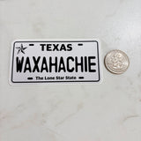 Visit Waxahachie Stickers