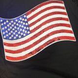 BETSY FLAG TOP