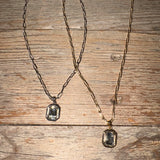 SEARA NECKLACE