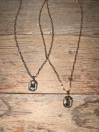 SEARA NECKLACE
