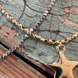 STARRY NECKLACE