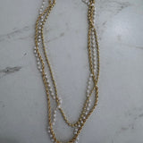 BRACHA 312 TRINA NECKLACE