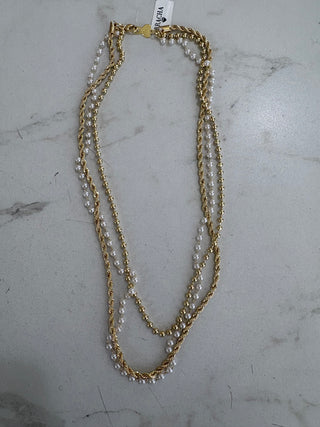 BRACHA 312 TRINA NECKLACE