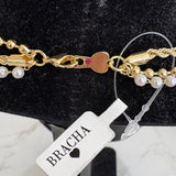 BRACHA 312 TRINA NECKLACE