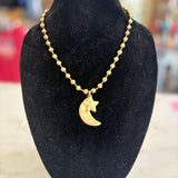 BRACHA 422 SKY NECKLACE