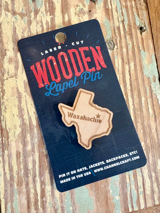 LAPEL PIN
