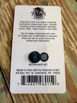 LAPEL PIN