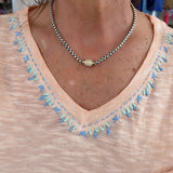 SONJA TOP in PEACH