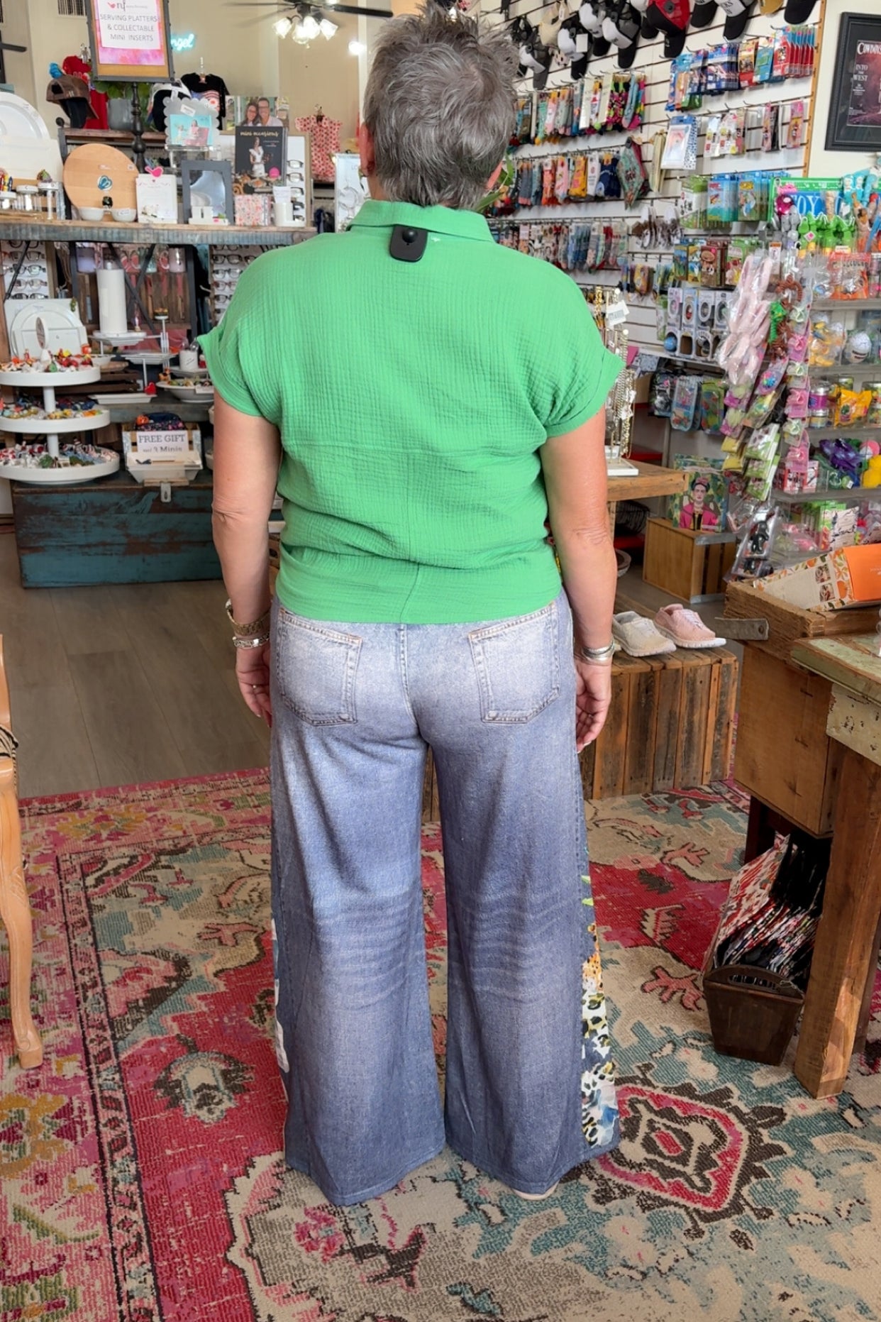 MAYLEE PANTS 19533
