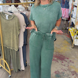 Jules Pant Set 8600