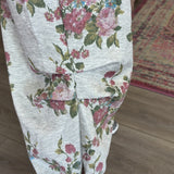 ROZETTA FLOWER SET 60169