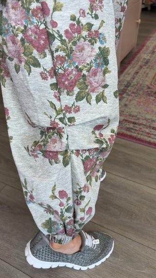 ROZETTA FLOWER SET 60169