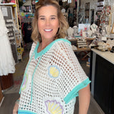 ALEAH SeaShell TOP 478