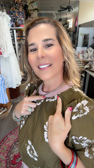 OLIVIA TOP 36469