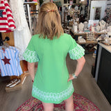 KELLIE DRESS 2149