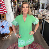 KELLIE DRESS 2149