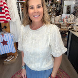 IVANA TOP 3642