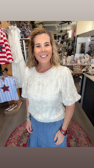IVANA TOP 3642