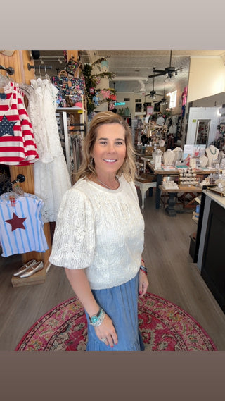 IVANA TOP 3642