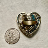 Silver Filigree Jewelry
