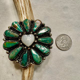 Silver Filigree Jewelry