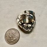 Silver Filigree Jewelry
