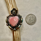 Silver Filigree Jewelry