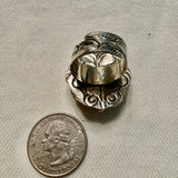 Silver Filigree Jewelry