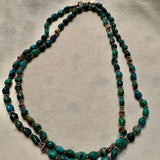 BEAD NECKLACES