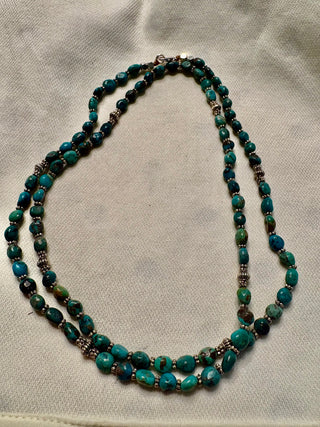 BEAD NECKLACES