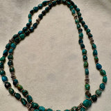 BEAD NECKLACES