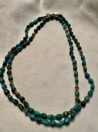 BEAD NECKLACES