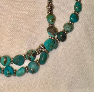 BEAD NECKLACES