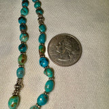 BEAD NECKLACES