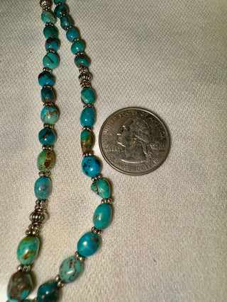BEAD NECKLACES