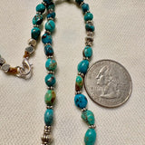 BEAD NECKLACES