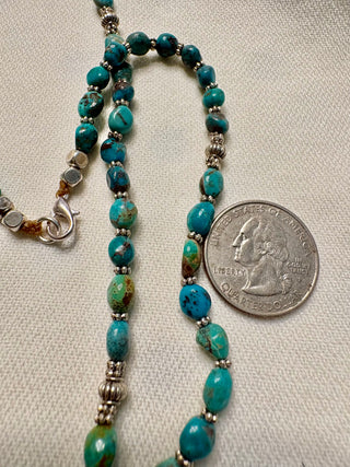 BEAD NECKLACES