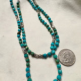 BEAD NECKLACES